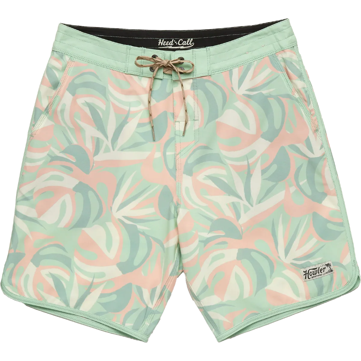 Men's Bruja Boardshort 19"
