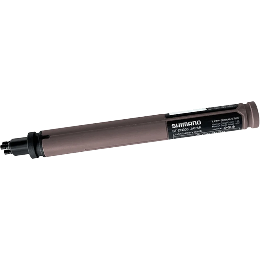 BT-DN300 Built-In DI2 Battery - For Dura-Ace 9250 and Ultegra R8150 Systems - Image 2