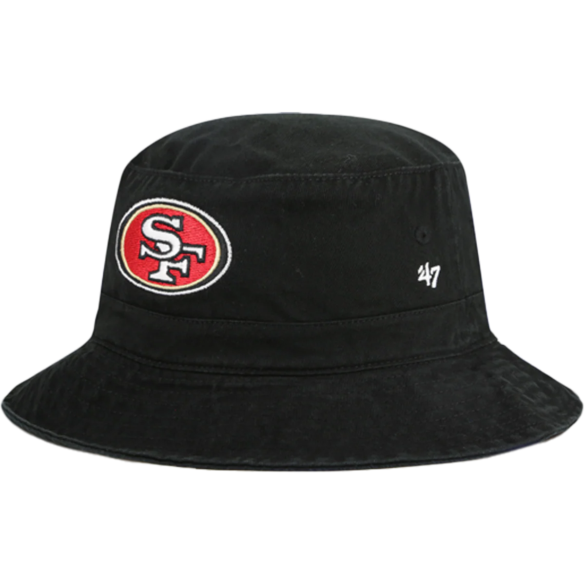 49ers Bucket Hat