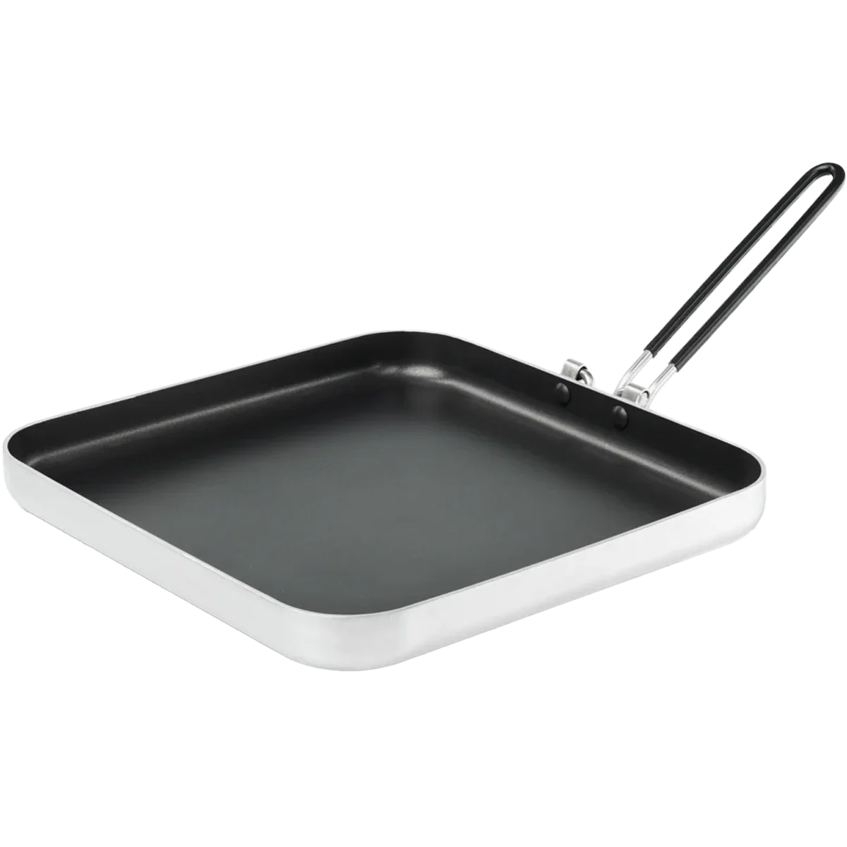 Bugaboo Ceramic 10" Square Frypan