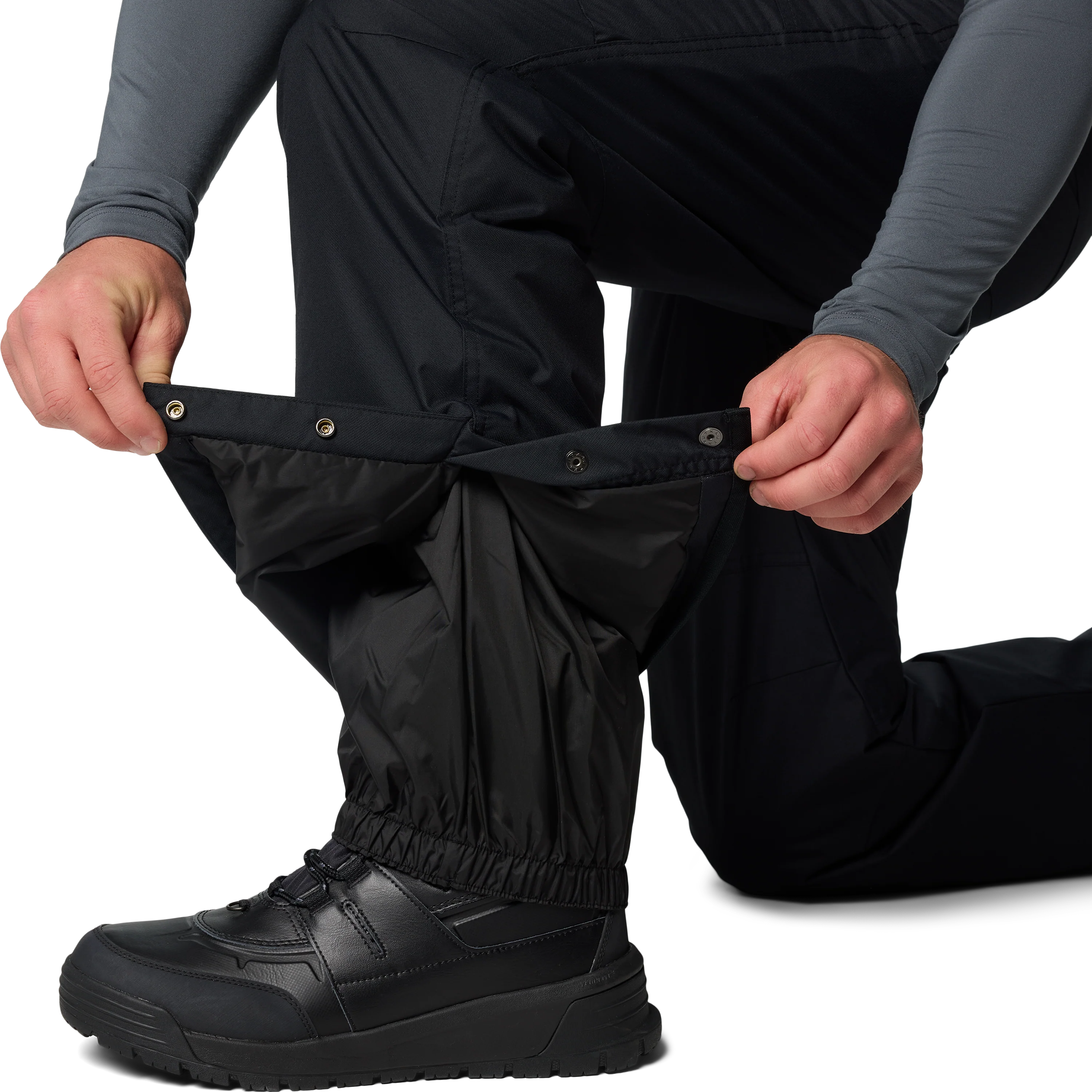Men's Bugaboo V Pant - Image 9