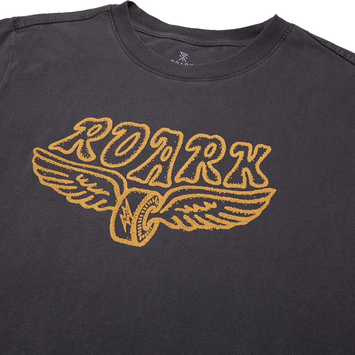 Burn Rubber Tee - Image 2