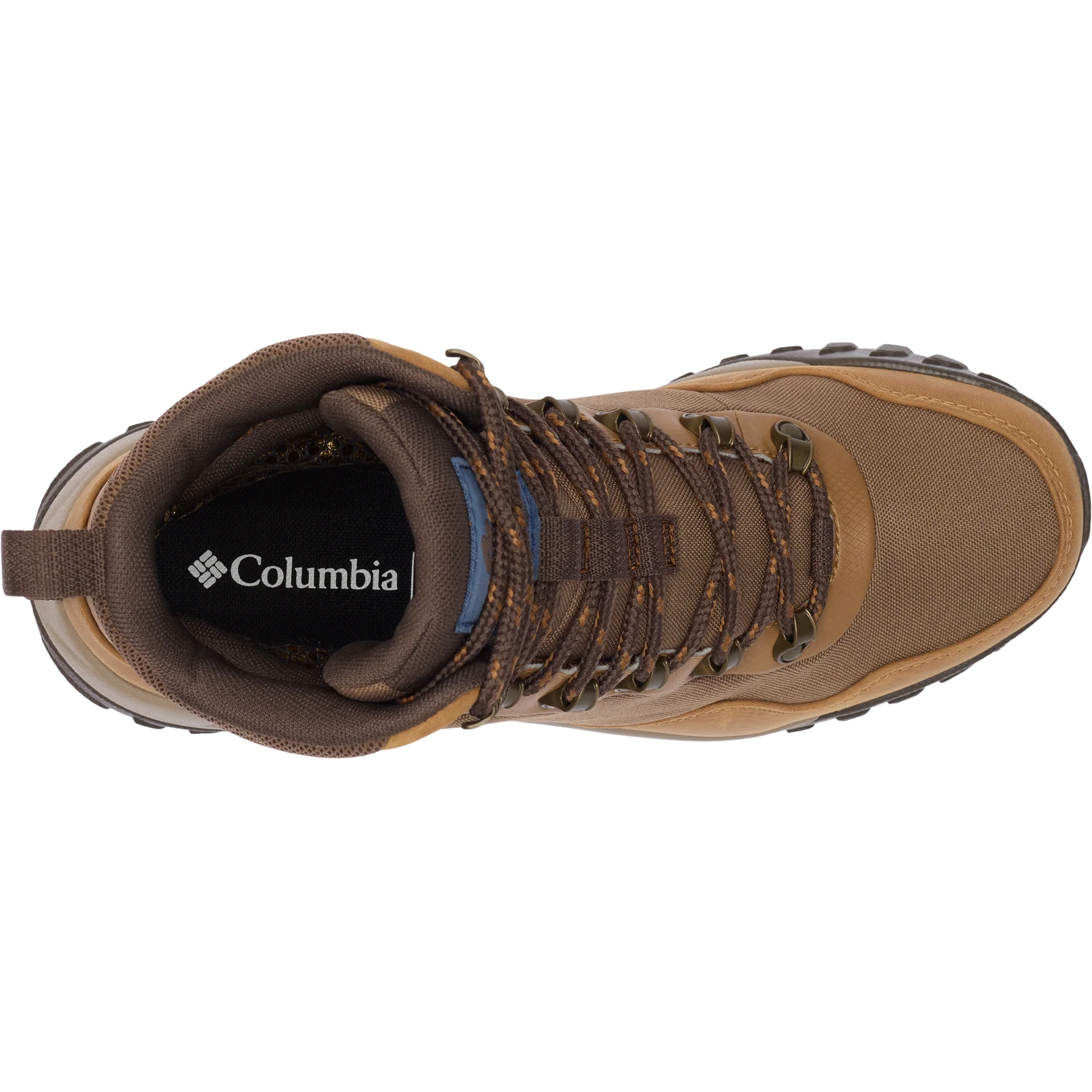 Men's Burnsider Omni-Heat Infinity - Image 8