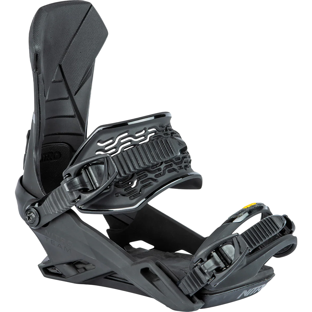 Jones Snowboards Howler Demo Snowboard Package - Image 7