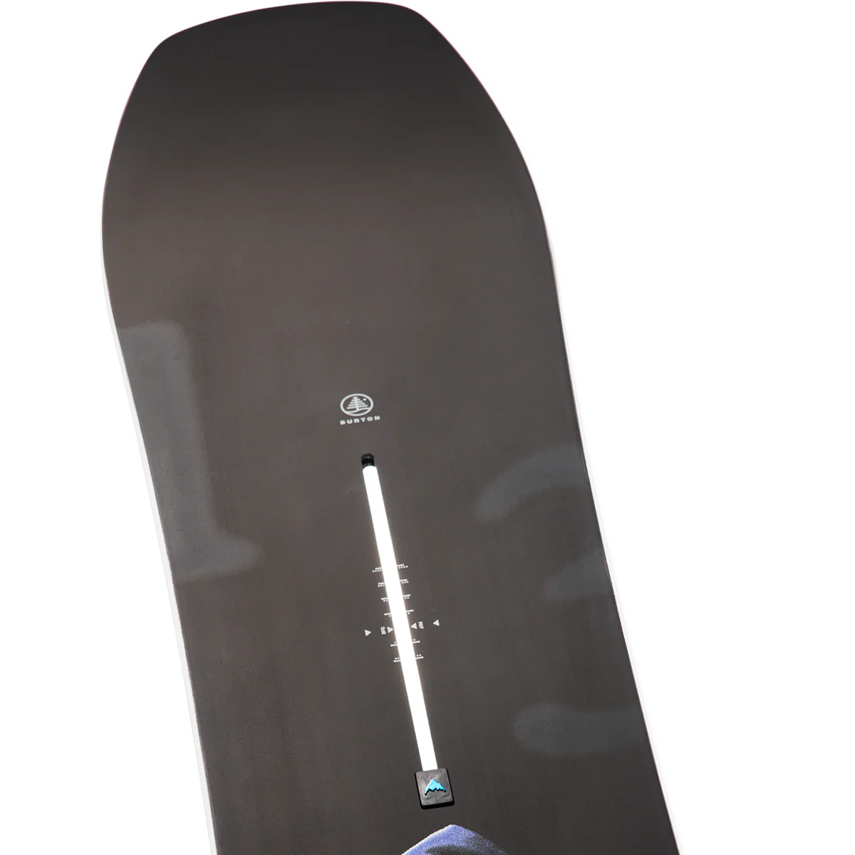Burton Family Tree Hometown Hero Camber Demo Snowboard Package - Image 4