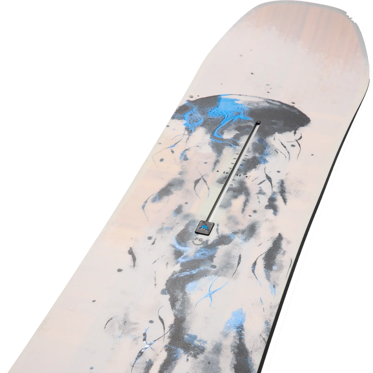 Women's Feelgood Camber - Image 3