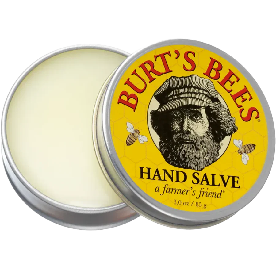 Hand Salve 3 oz - Image 2