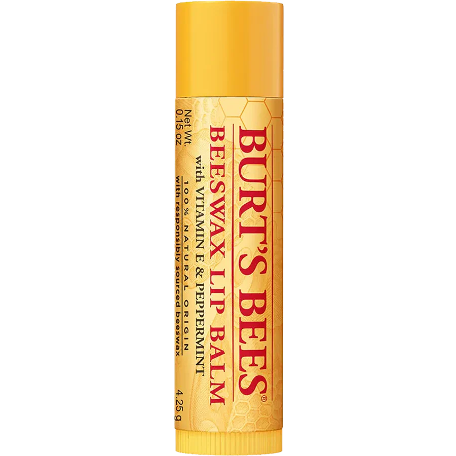 Beeswax Lip Balm 0.15 oz