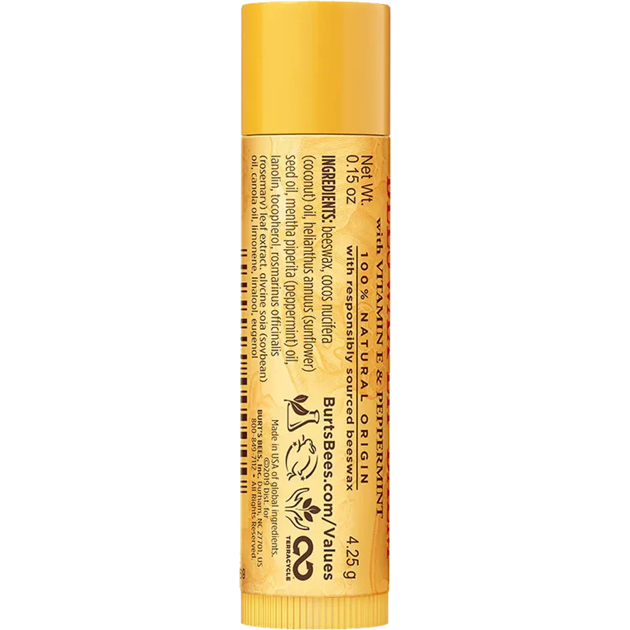 Beeswax Lip Balm 0.15 oz - Image 5