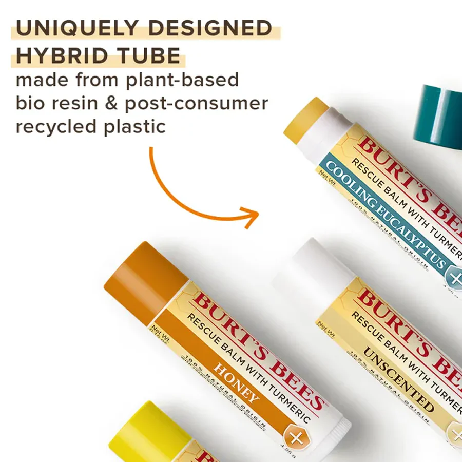 Cooling Eucalyptus Rescue Balm 0.15 oz - Image 4