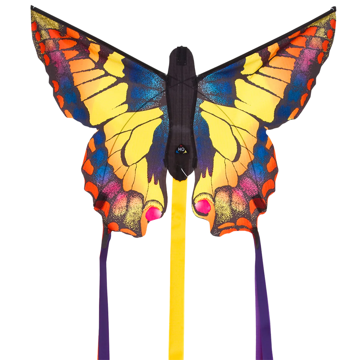 Butterfly Kite Swallowtail "R"