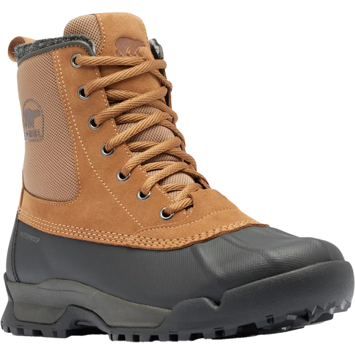 Men's Buxton Lite Waterproof Boot - Image 2