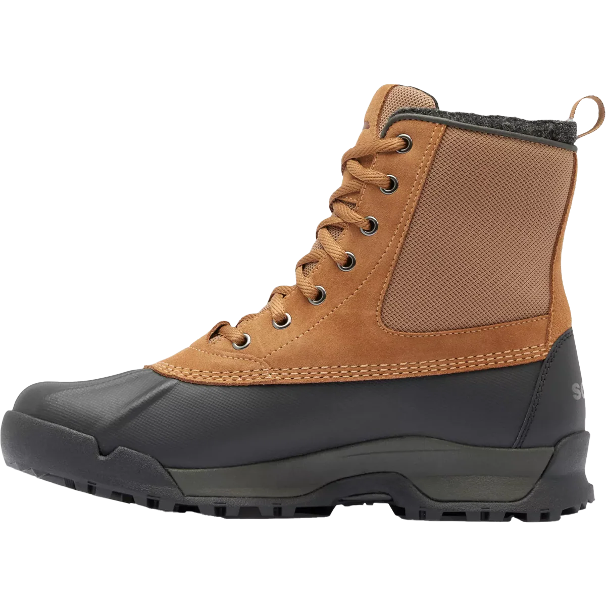 Men's Buxton Lite Waterproof Boot - Image 3