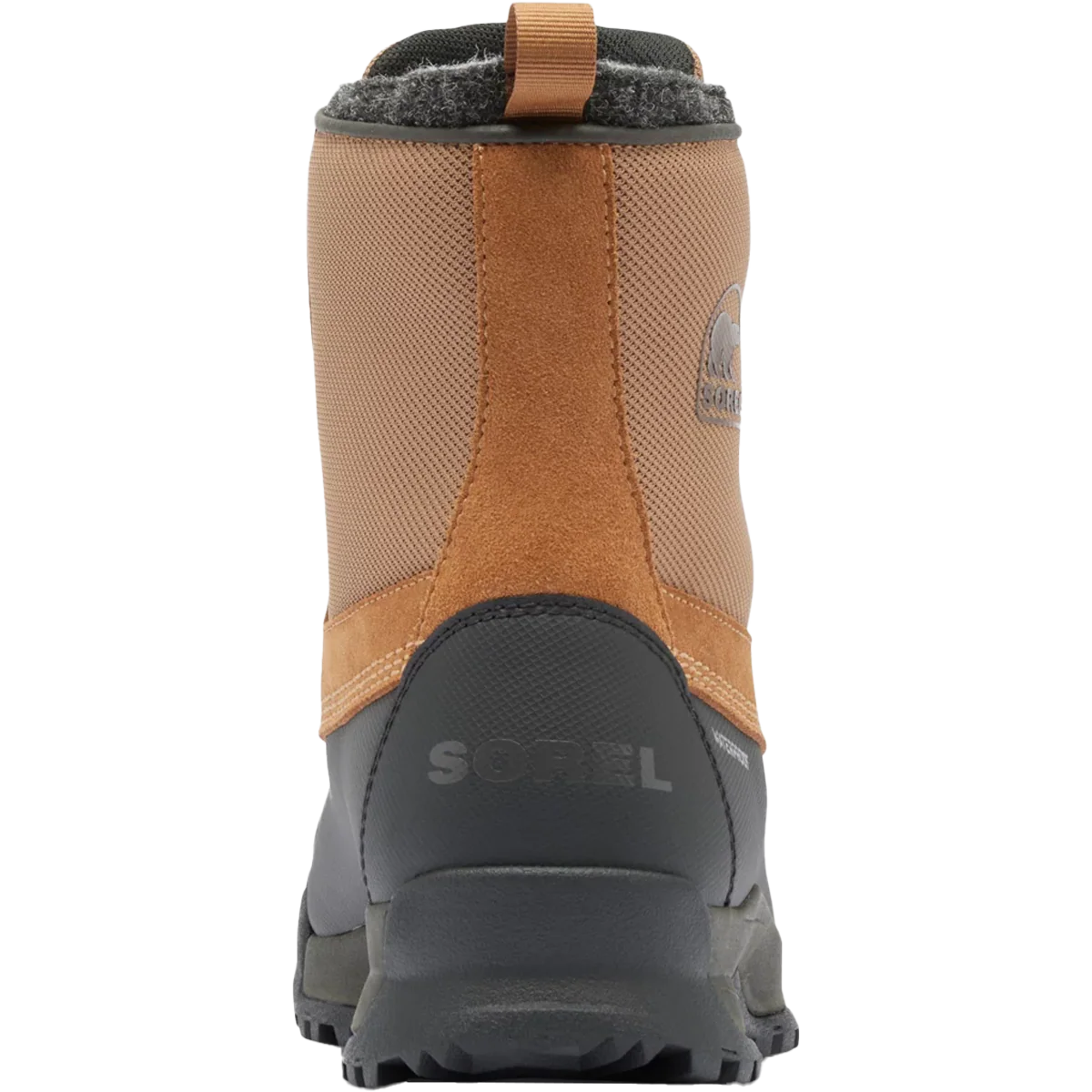 Men's Buxton Lite Waterproof Boot - Image 4