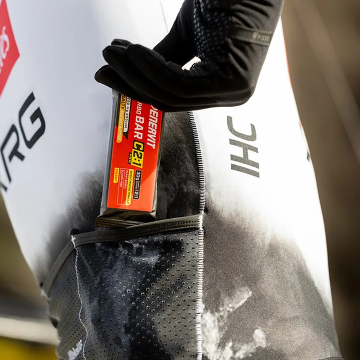 C2:1PRO Carbo Bar - Image 5
