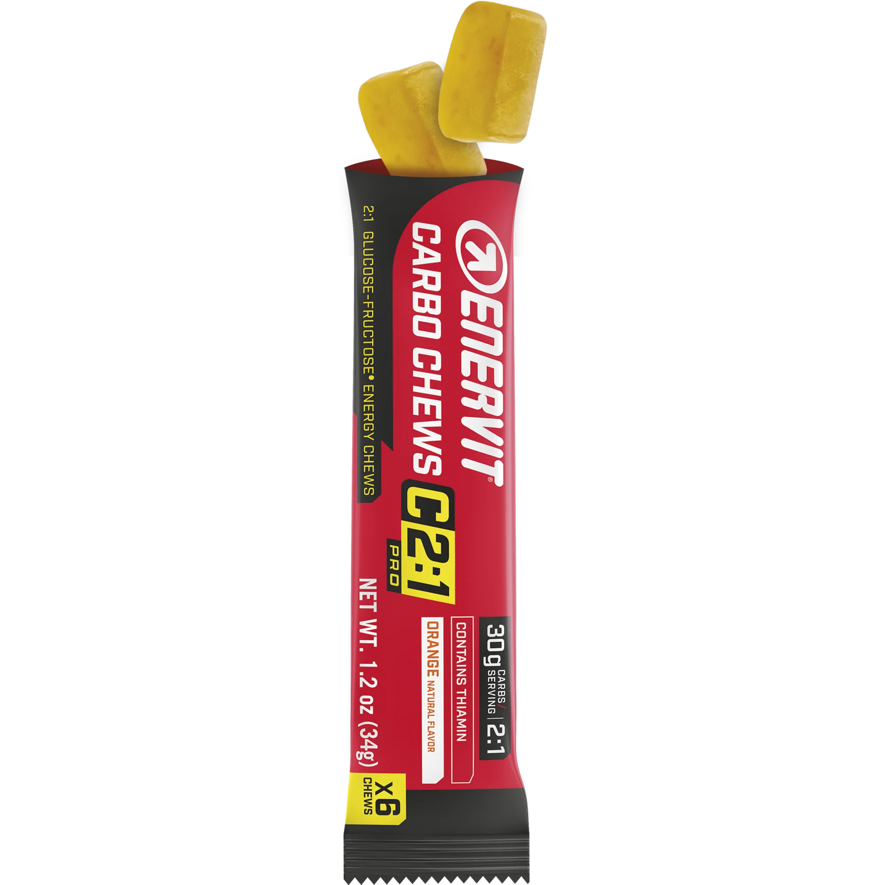 C2:1PRO Carbo Chew - Image 3