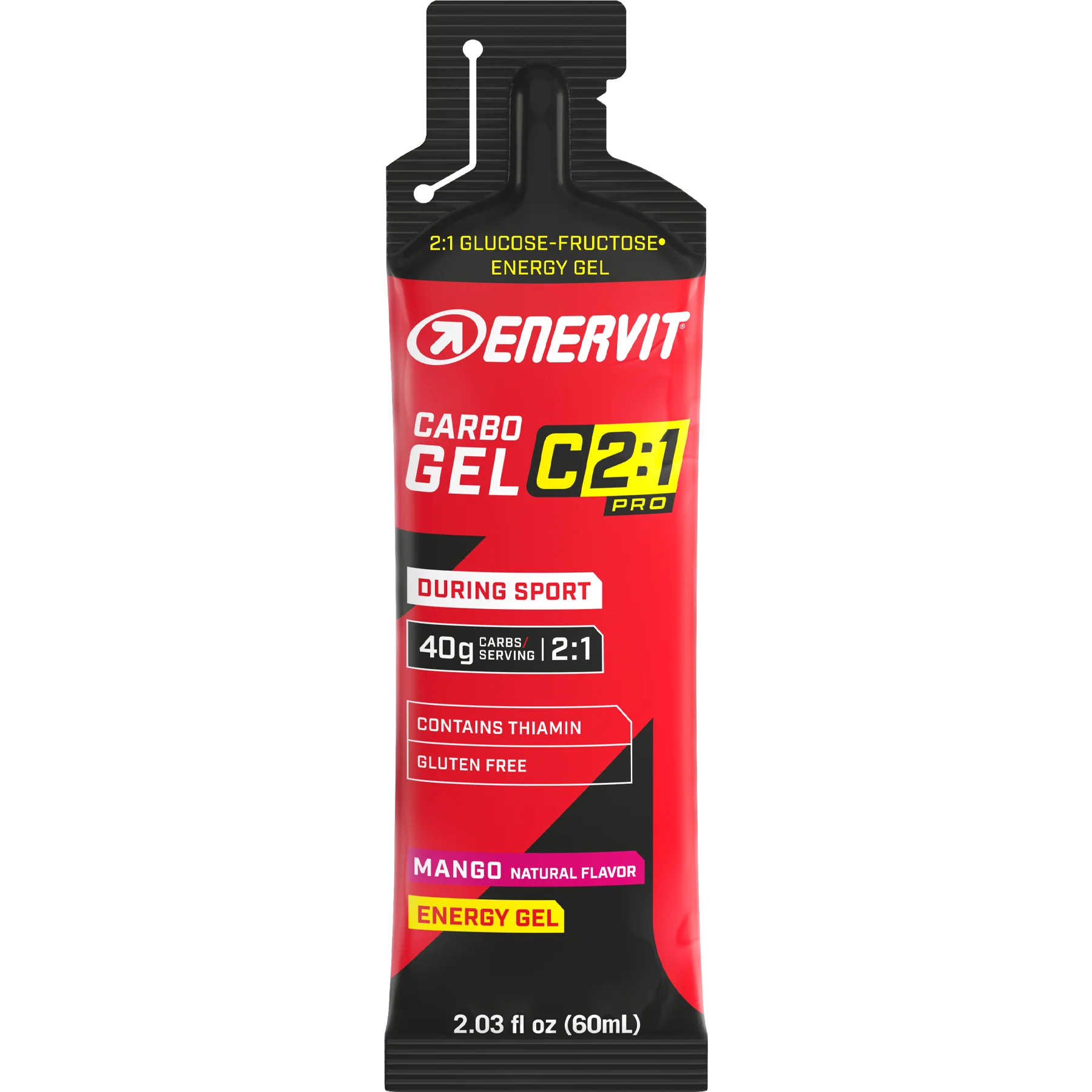 C2:1PRO Carbo Gel - Image 3