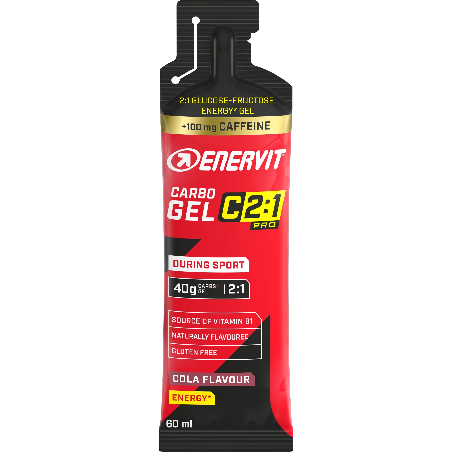 C2:1PRO Carbo Gel - Image 4
