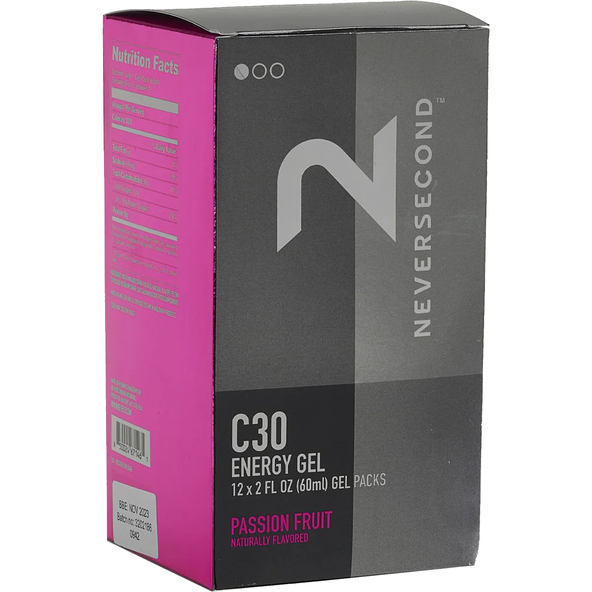 C30 Energy Gel - Image 5