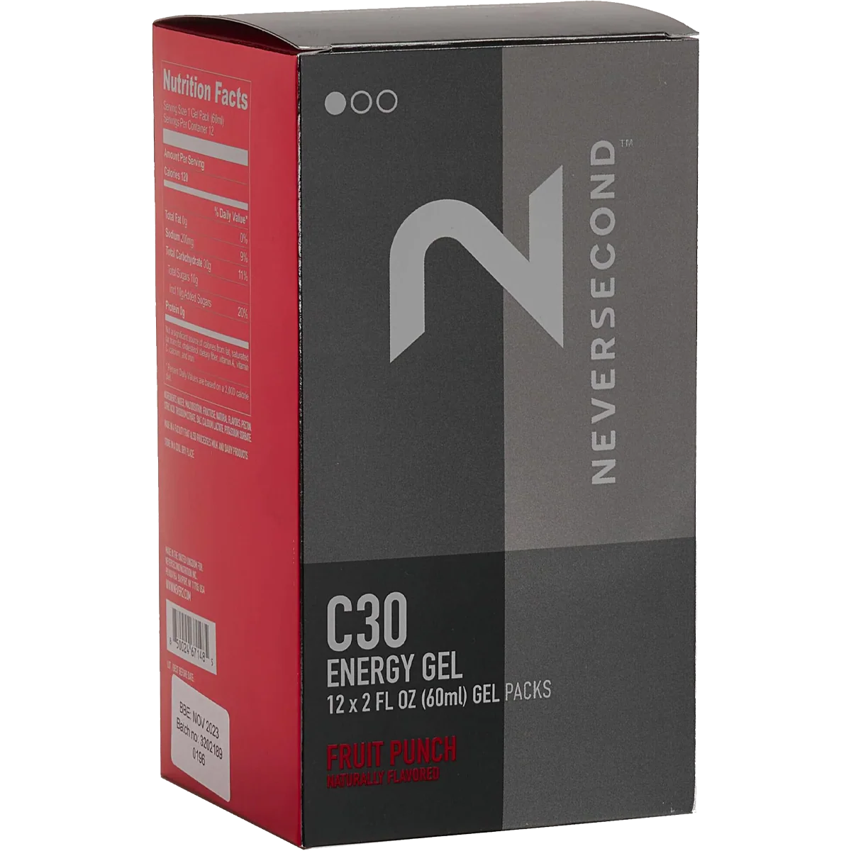 C30 Energy Gel - Image 7