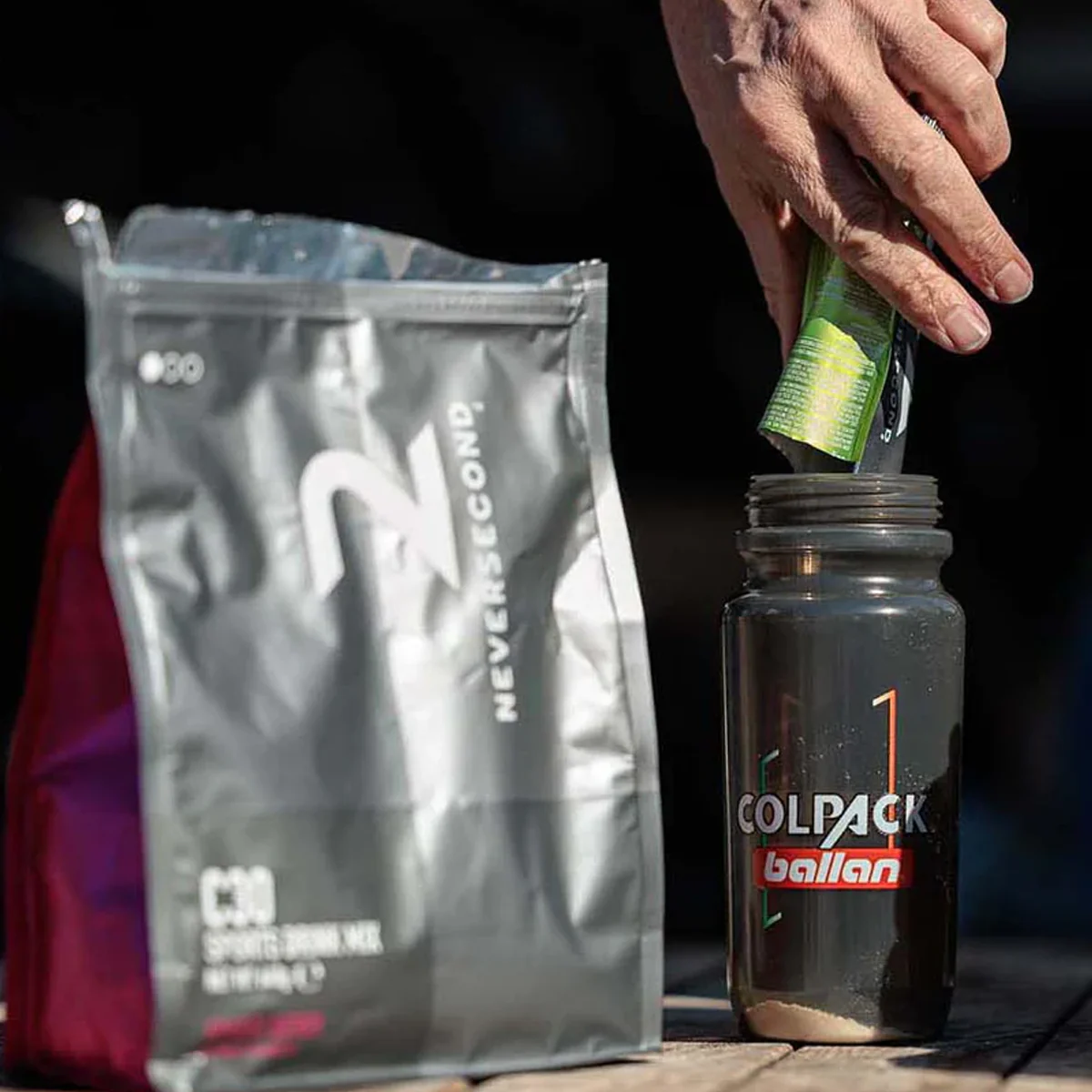 C30 Sport Drink (20 Servings) - Image 4