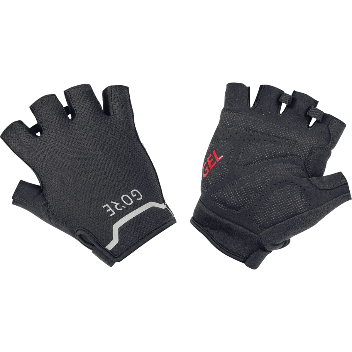 C5 Short Gloves
