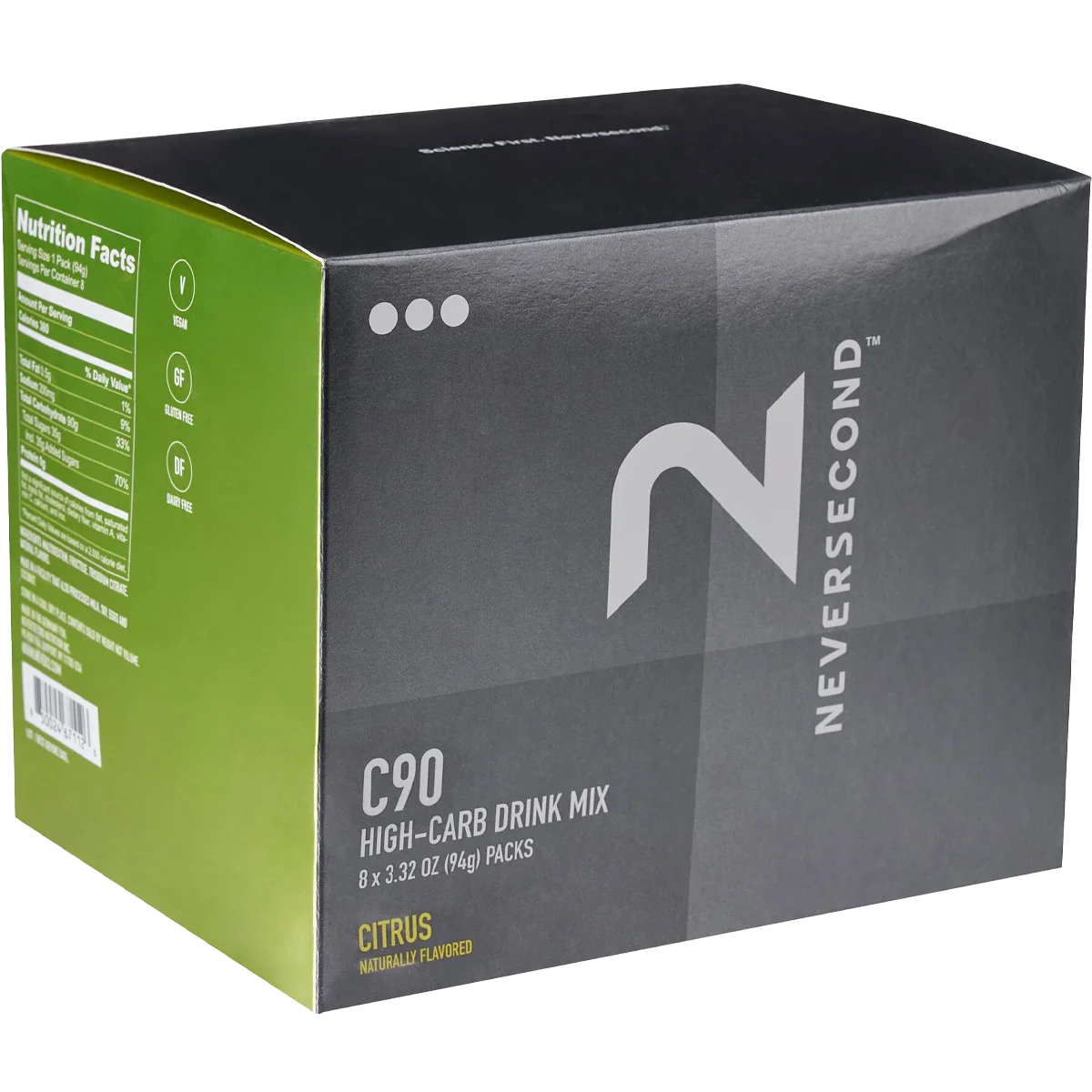 C90 High-Carb Mix