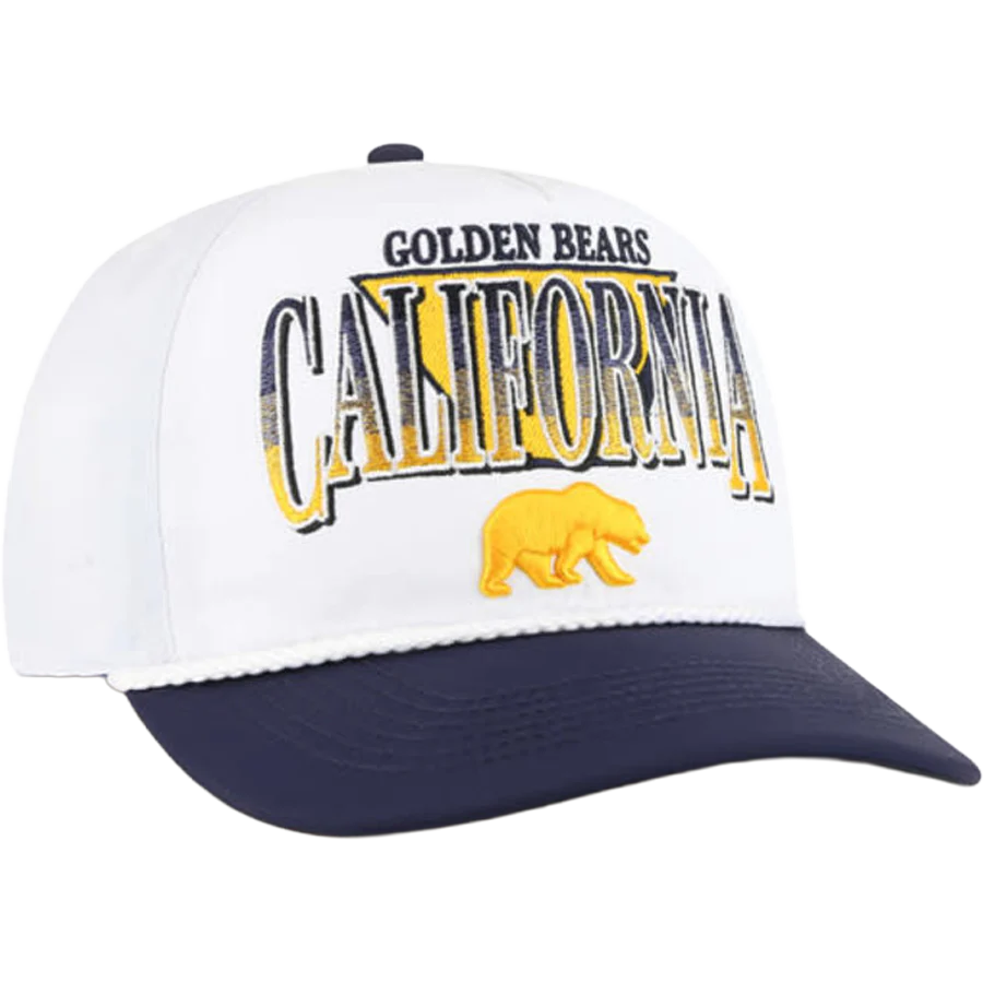 Cal Bears Tribute 47 Hitch RF - Image 2