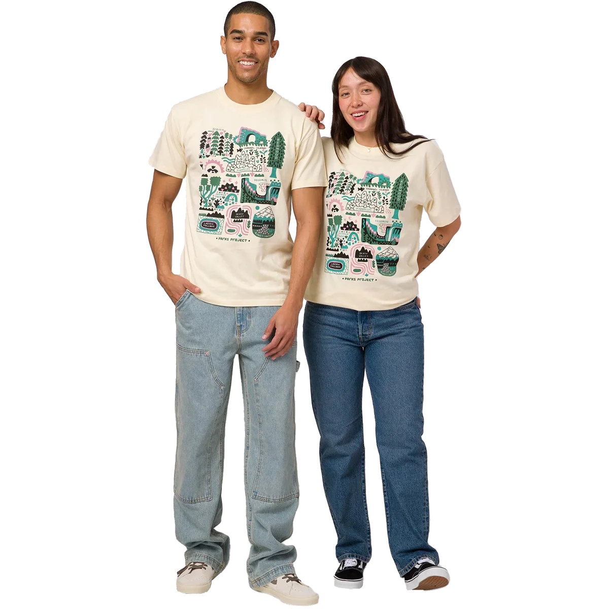 California Dreaming Tee - Image 3