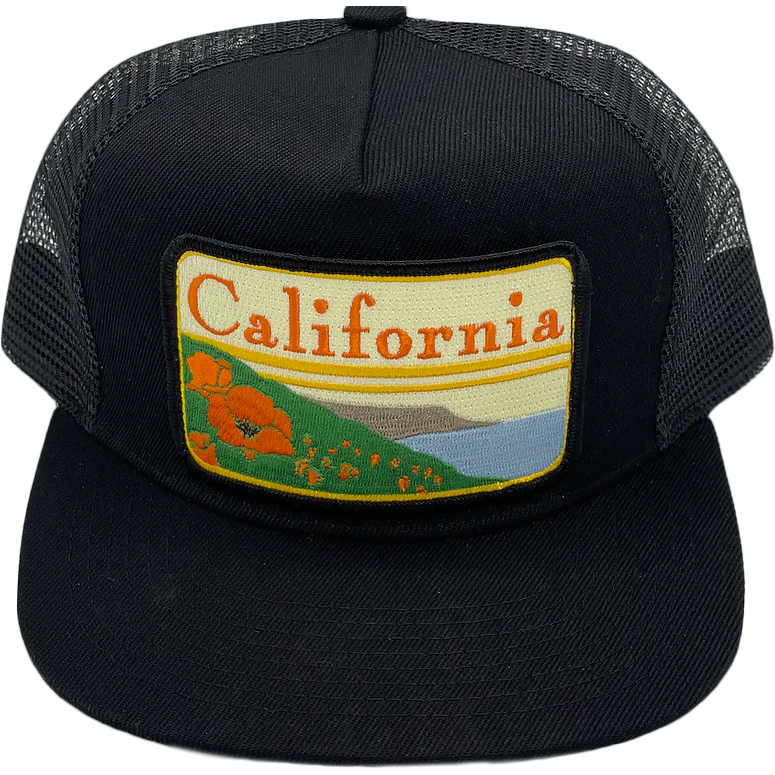 California Trucker