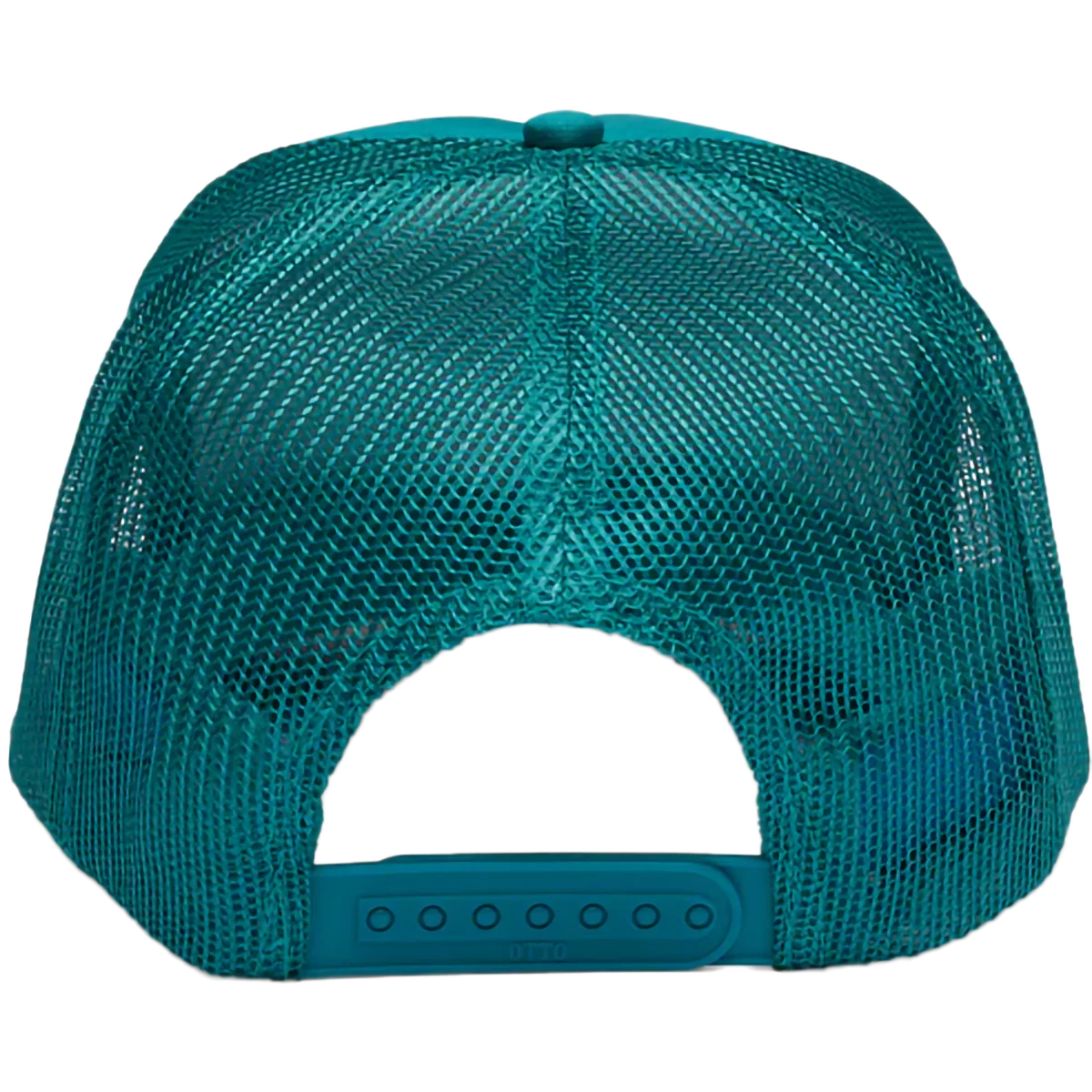 California Waves Trucker - Image 2