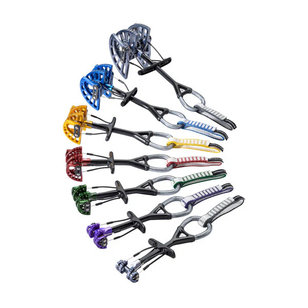 Camalot Ultralight .4