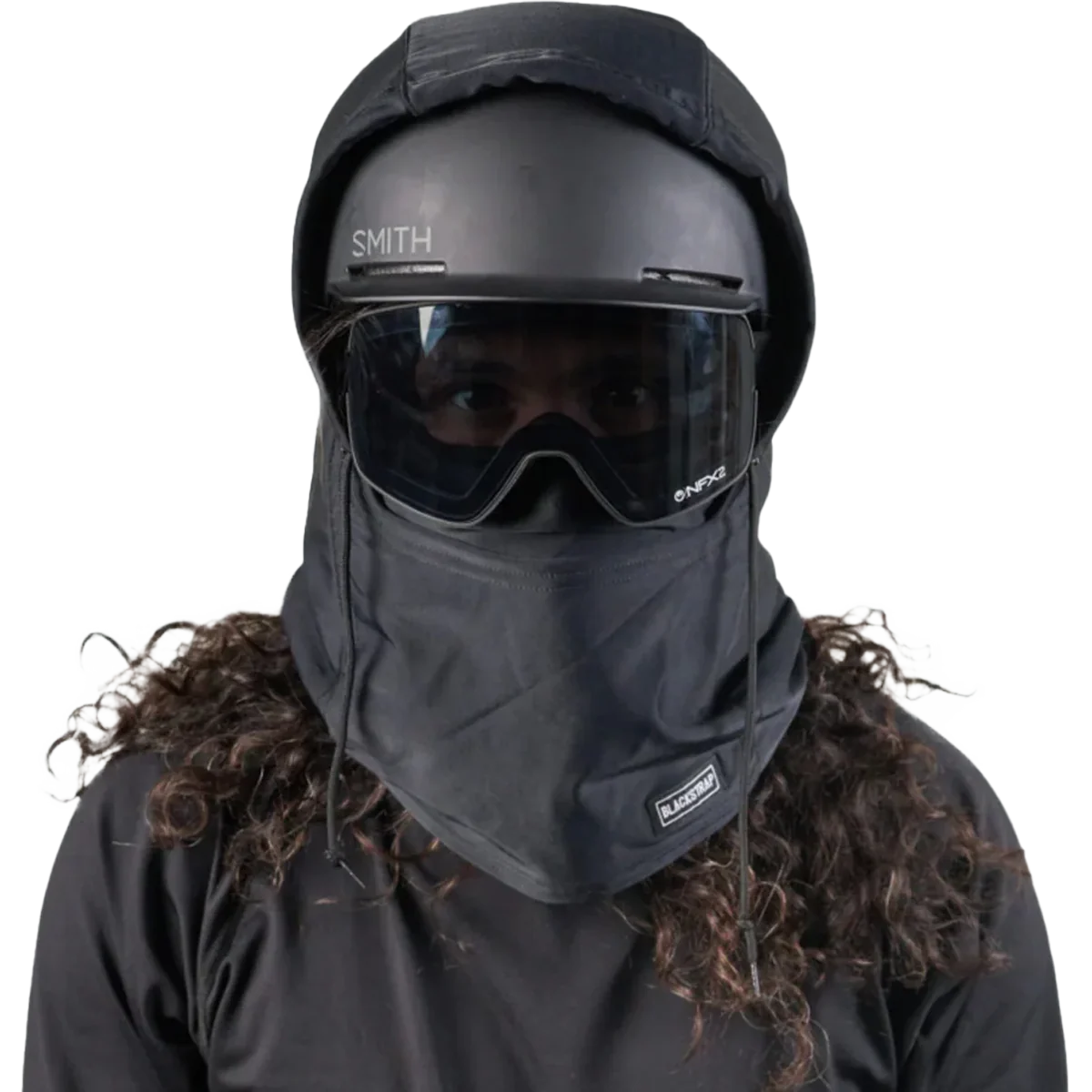 Camber Hood - Image 4