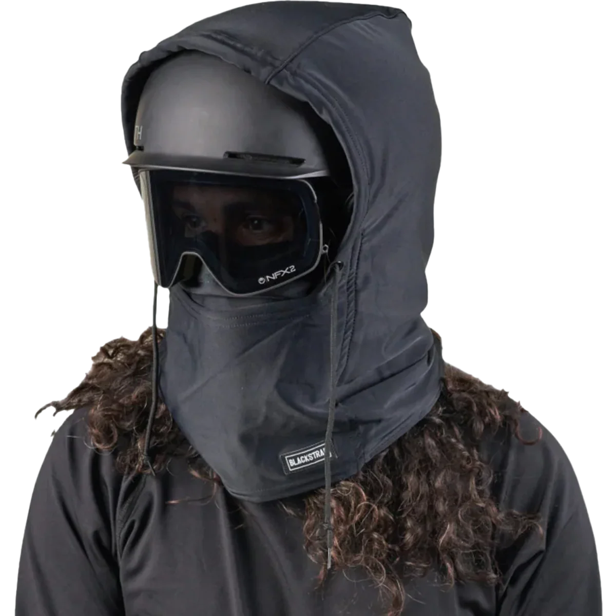 Camber Hood - Image 5