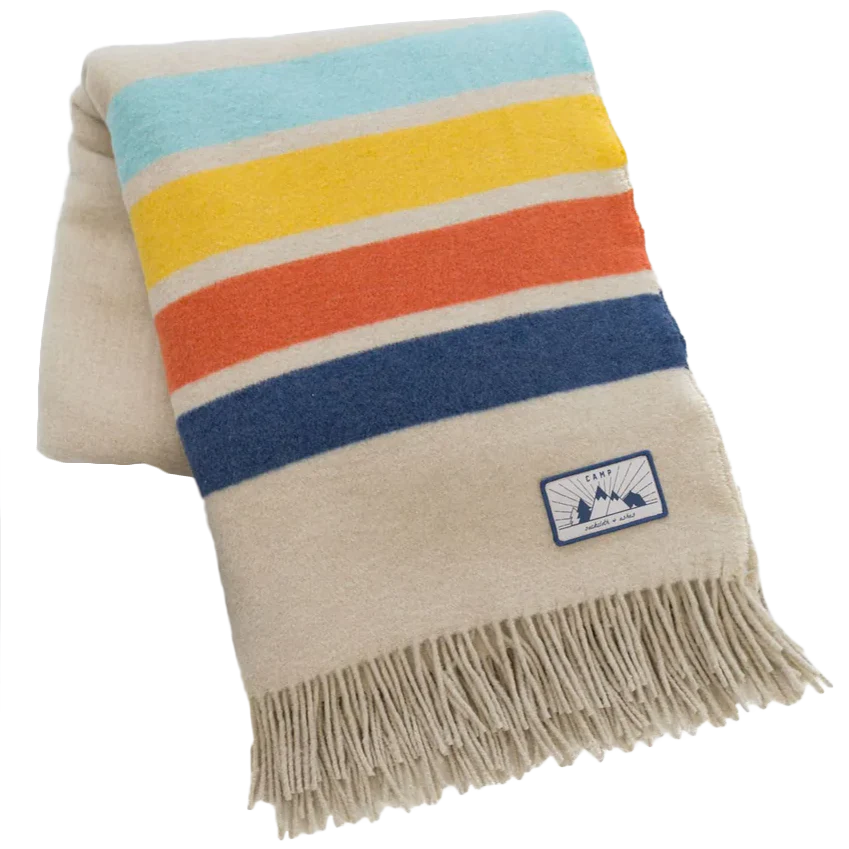 Camp Blanket - Image 2