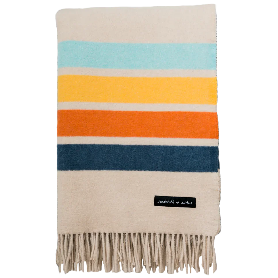 Camp Blanket - Image 3