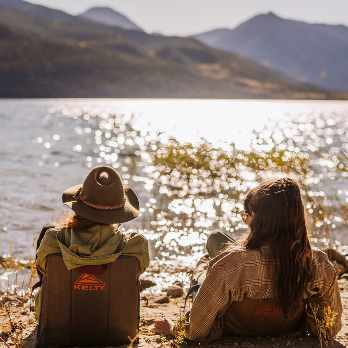 Camp Chair - Image 4