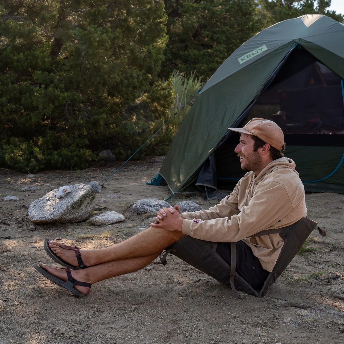 Camp Chair - Image 5