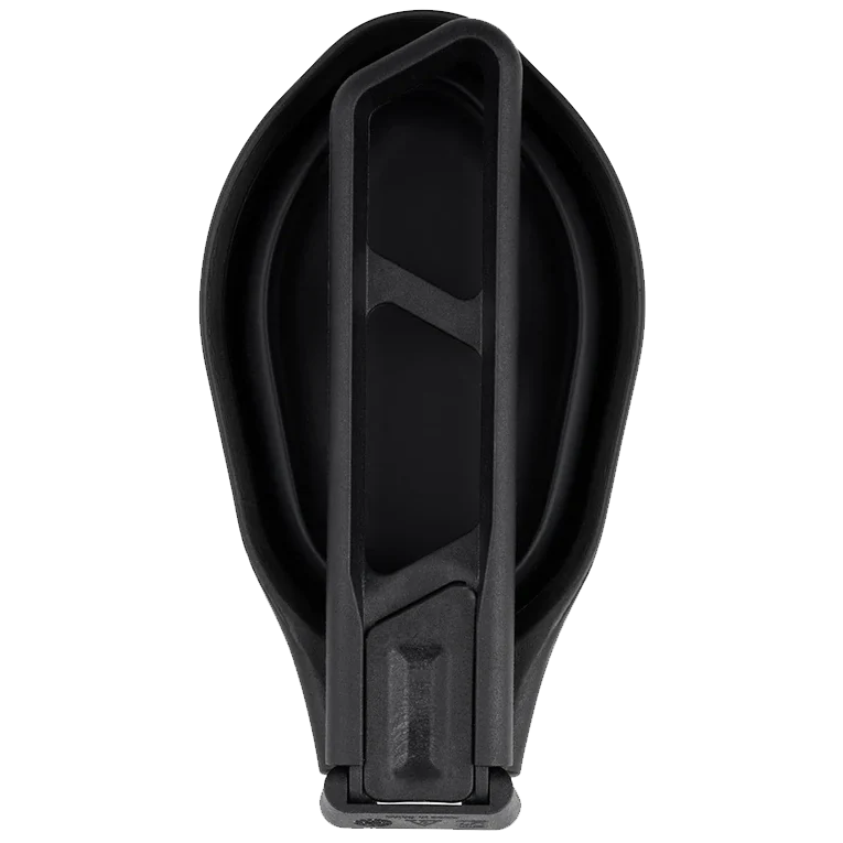 Camp Kitchen Folding Serving Spoon - Image 2