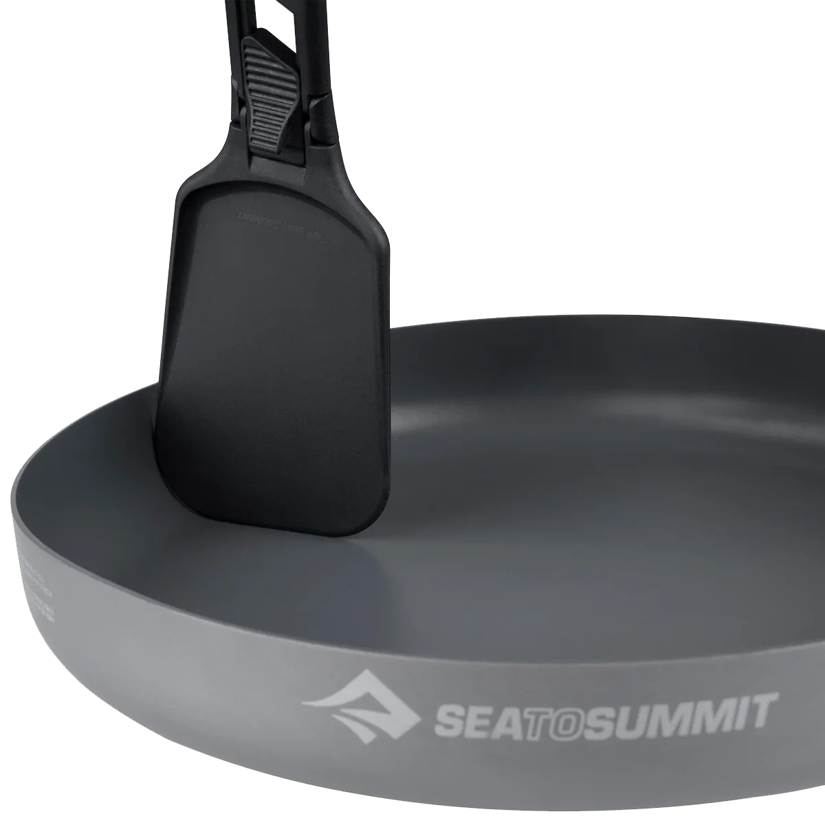 Camp Kitchen Folding Spatula - Image 3