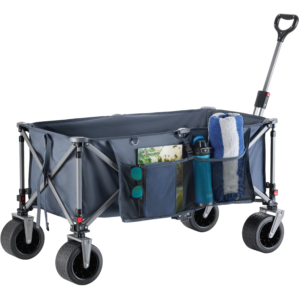 Camp Wagon XL - Image 3