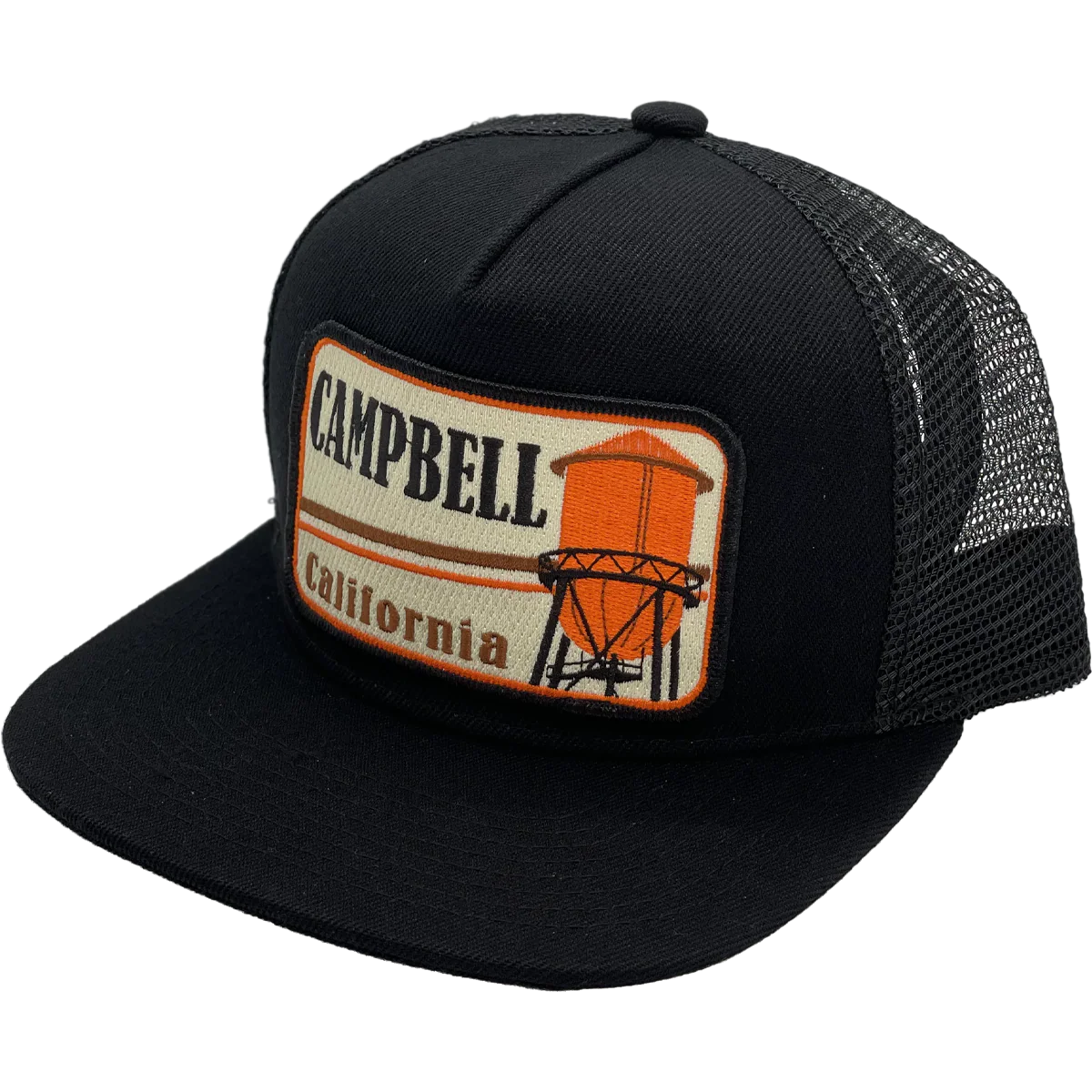 Campbell Trucker - Image 2