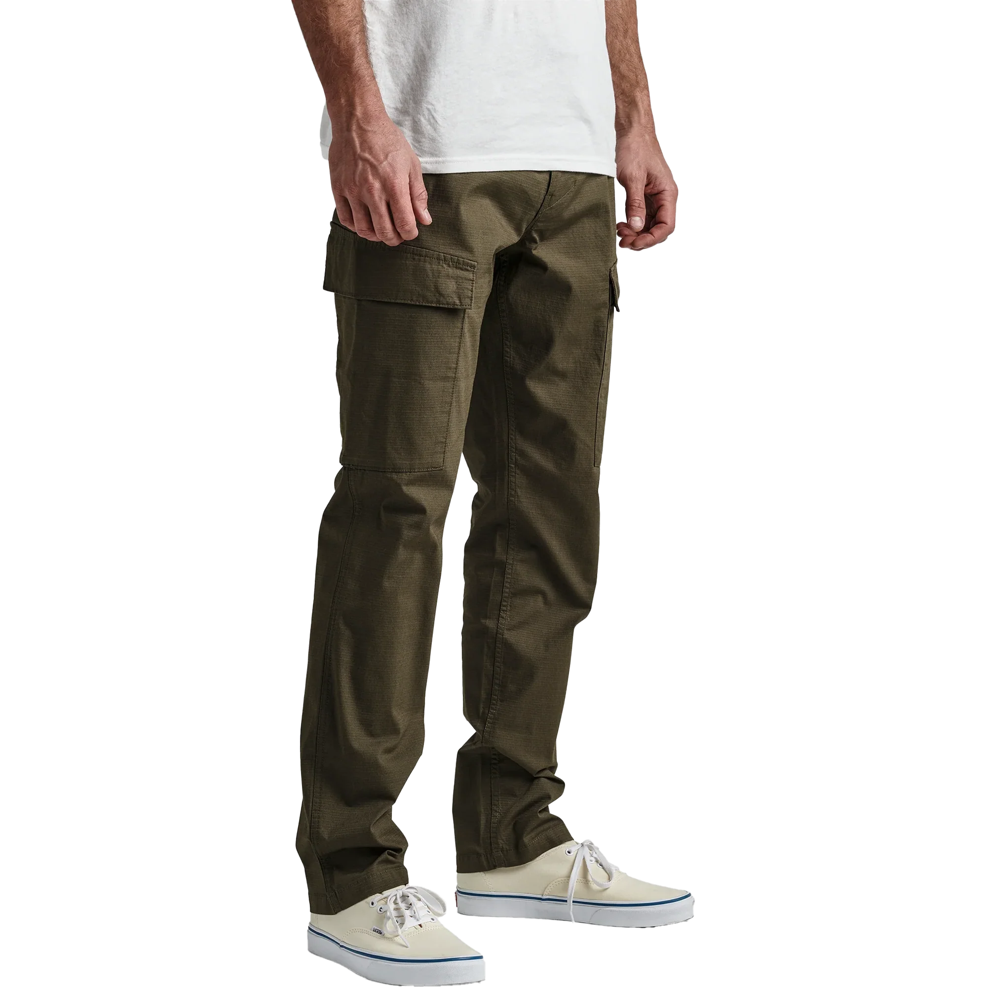 Men's Campover Cargo Pant - Image 3