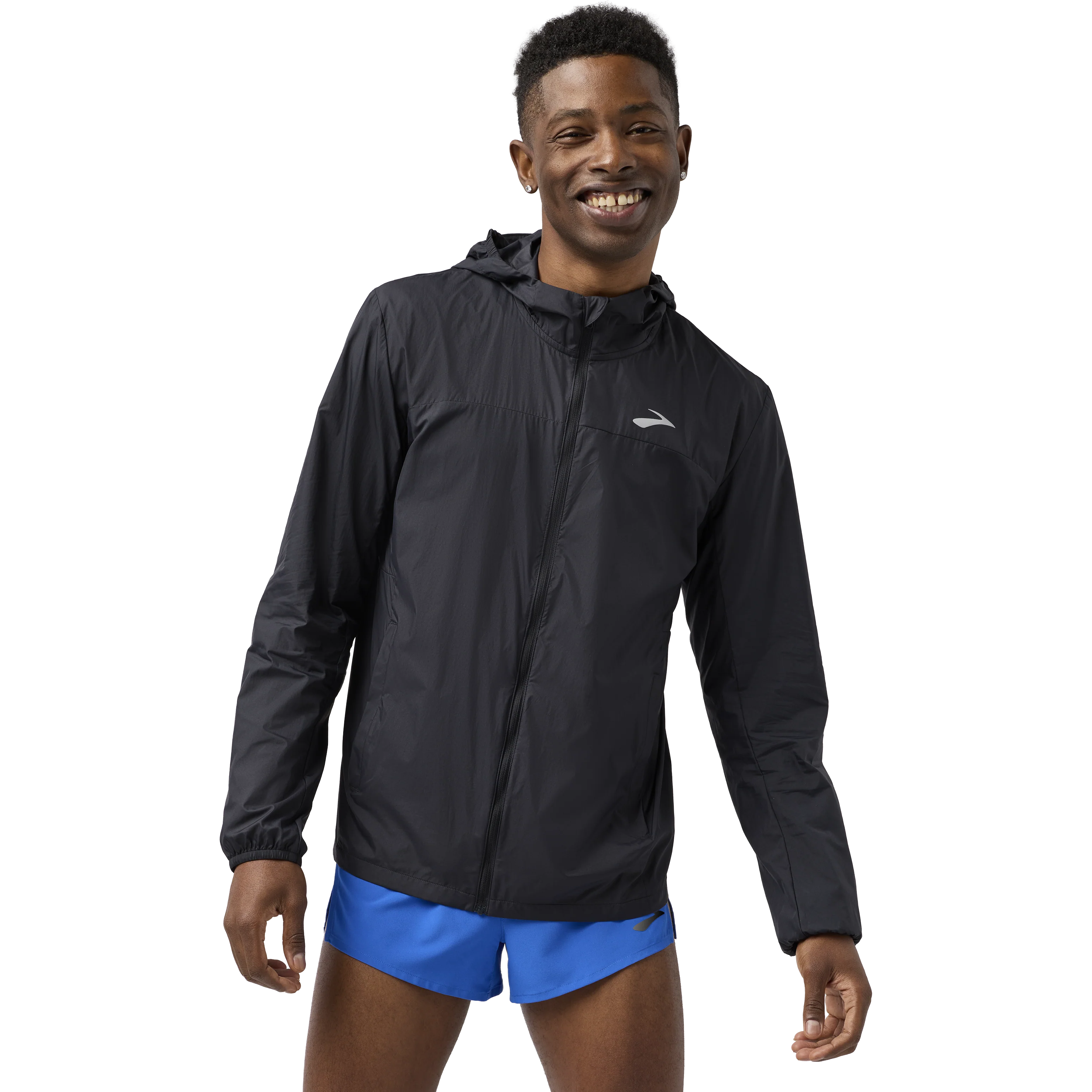 Men's Canopy Packable Jacket