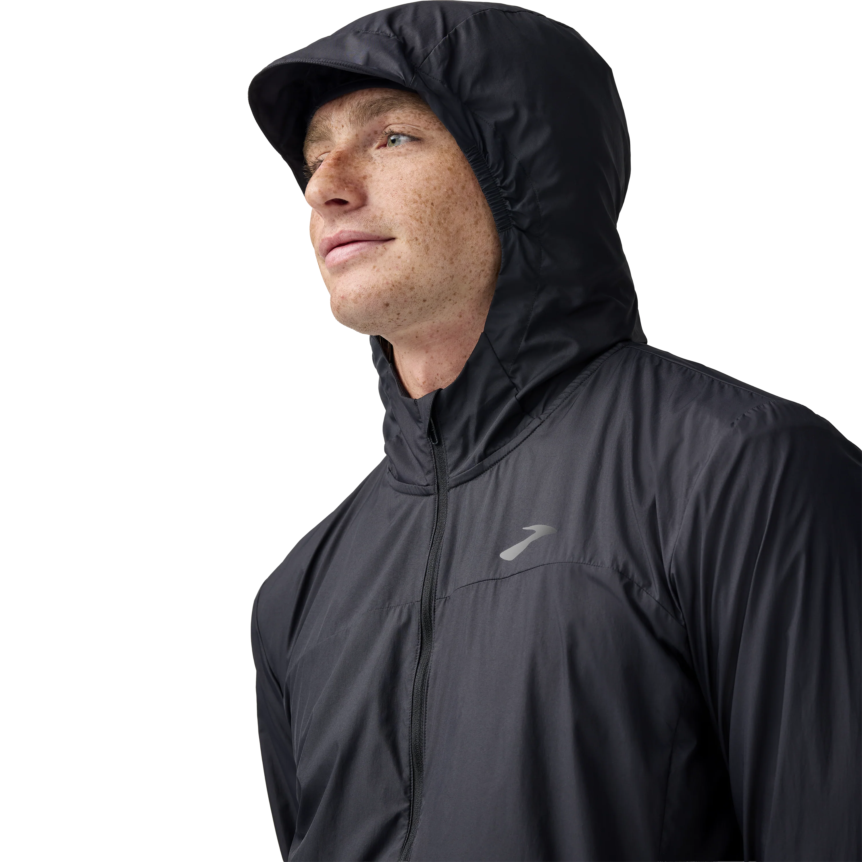 Men's Canopy Packable Jacket - Image 3