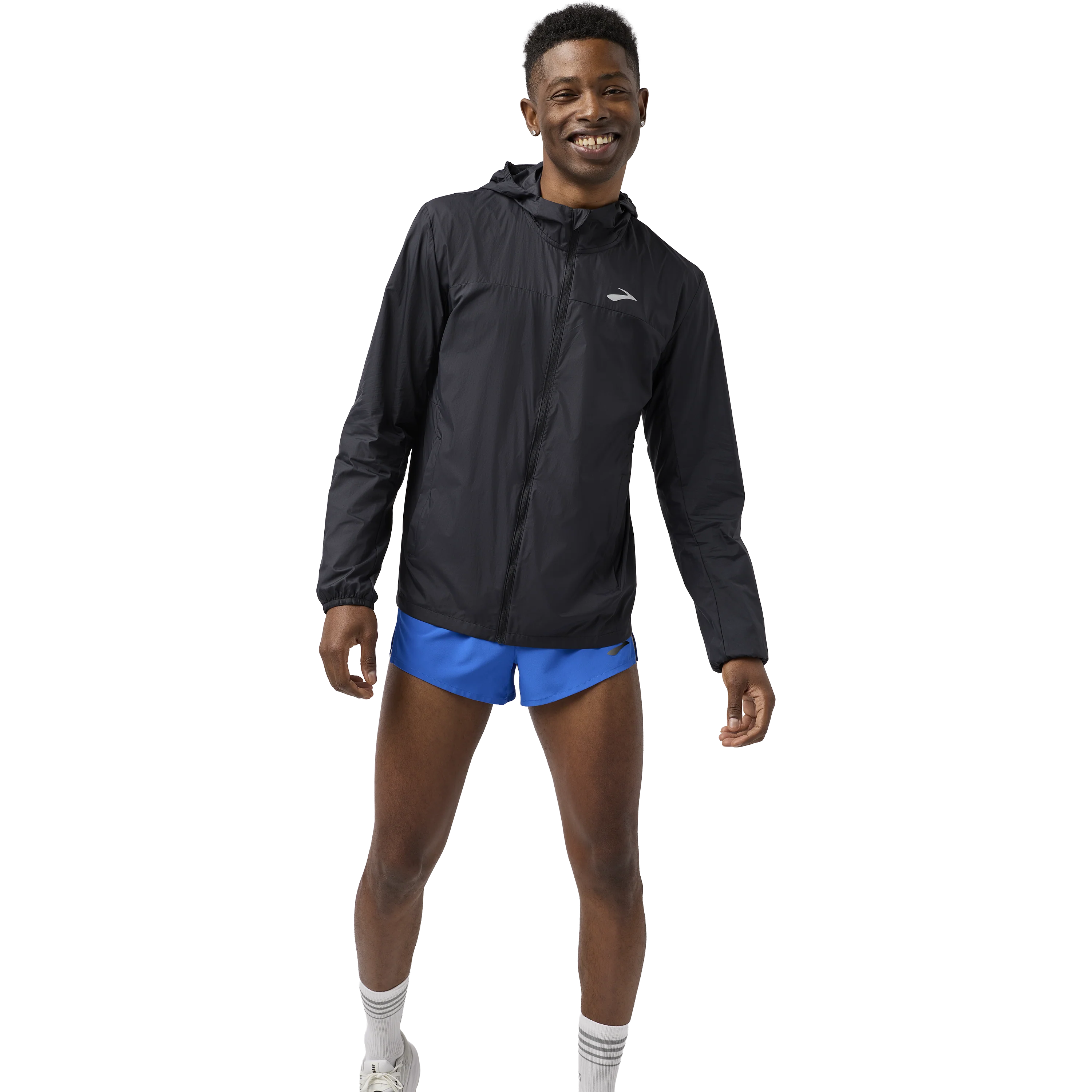 Men's Canopy Packable Jacket - Image 4