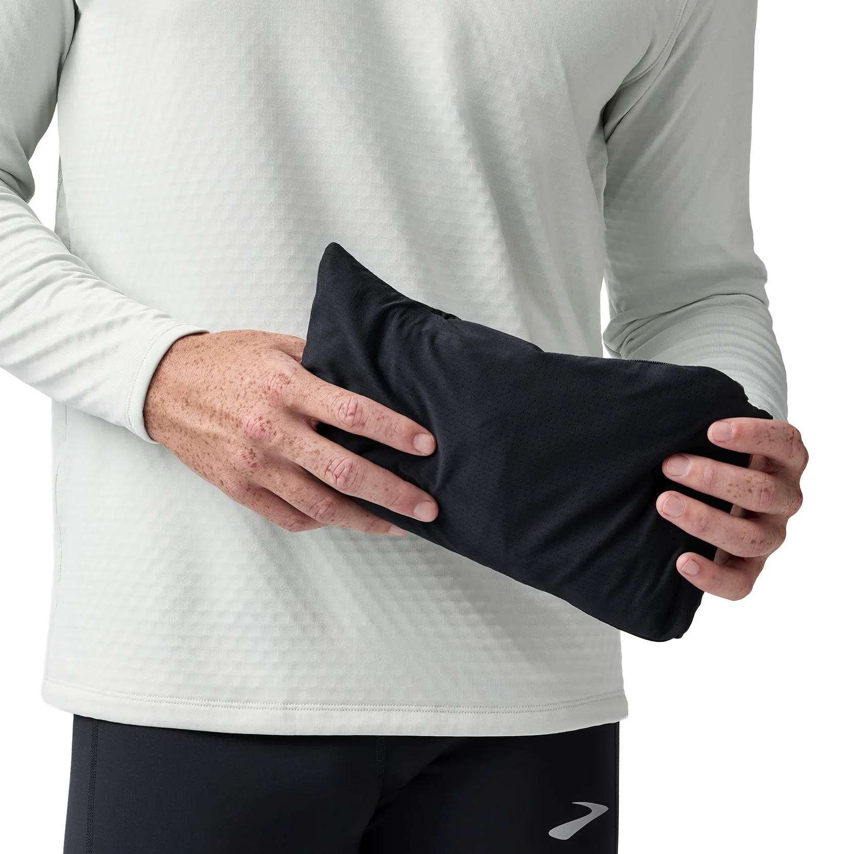 Men's Canopy Packable Jacket - Image 5
