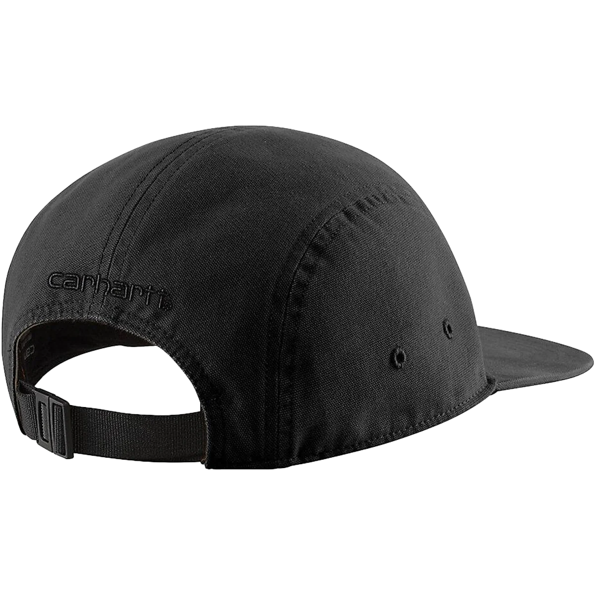 Canvas 5-Panel Cap - Image 3