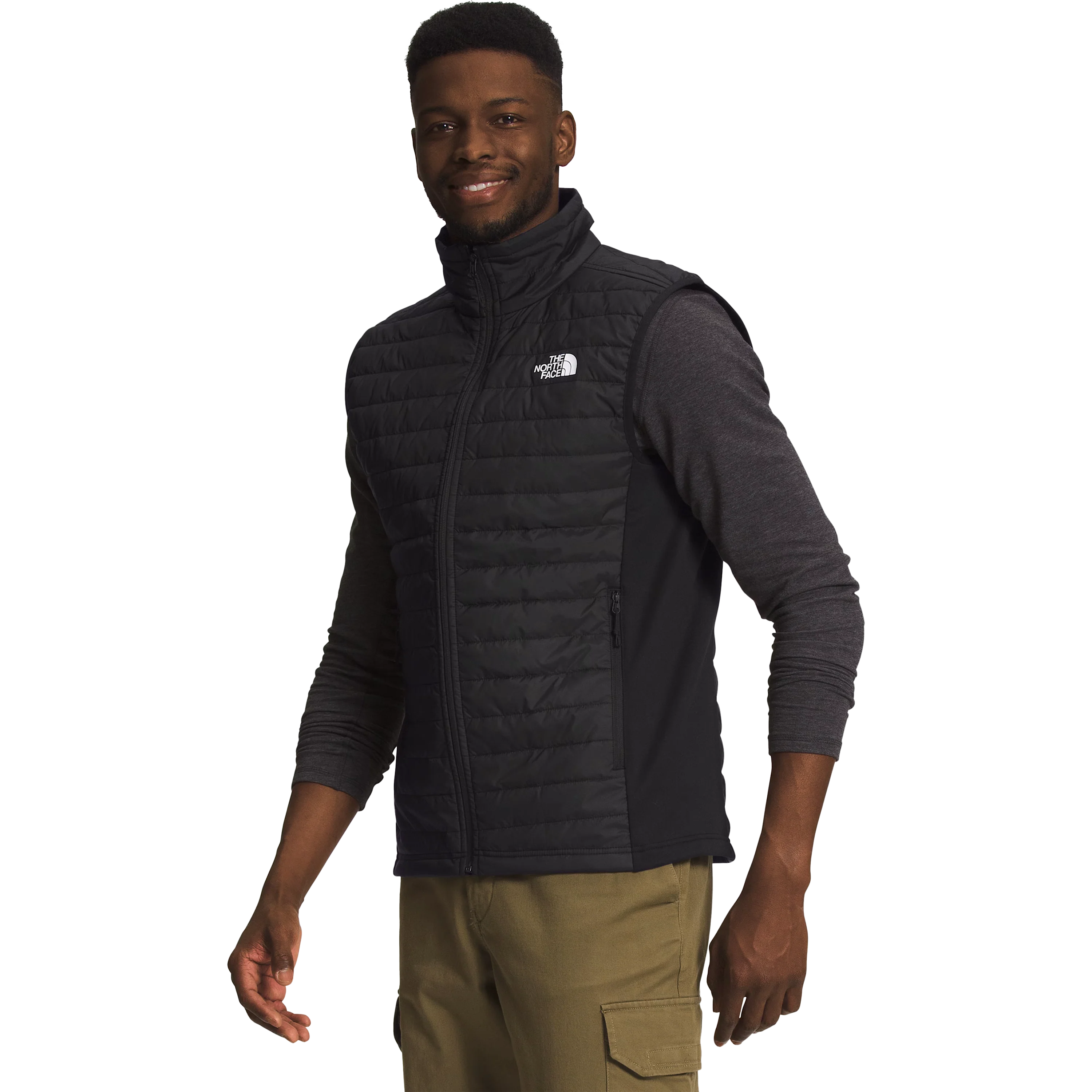 Men's Canyonlands Hybrid Vest - Image 4