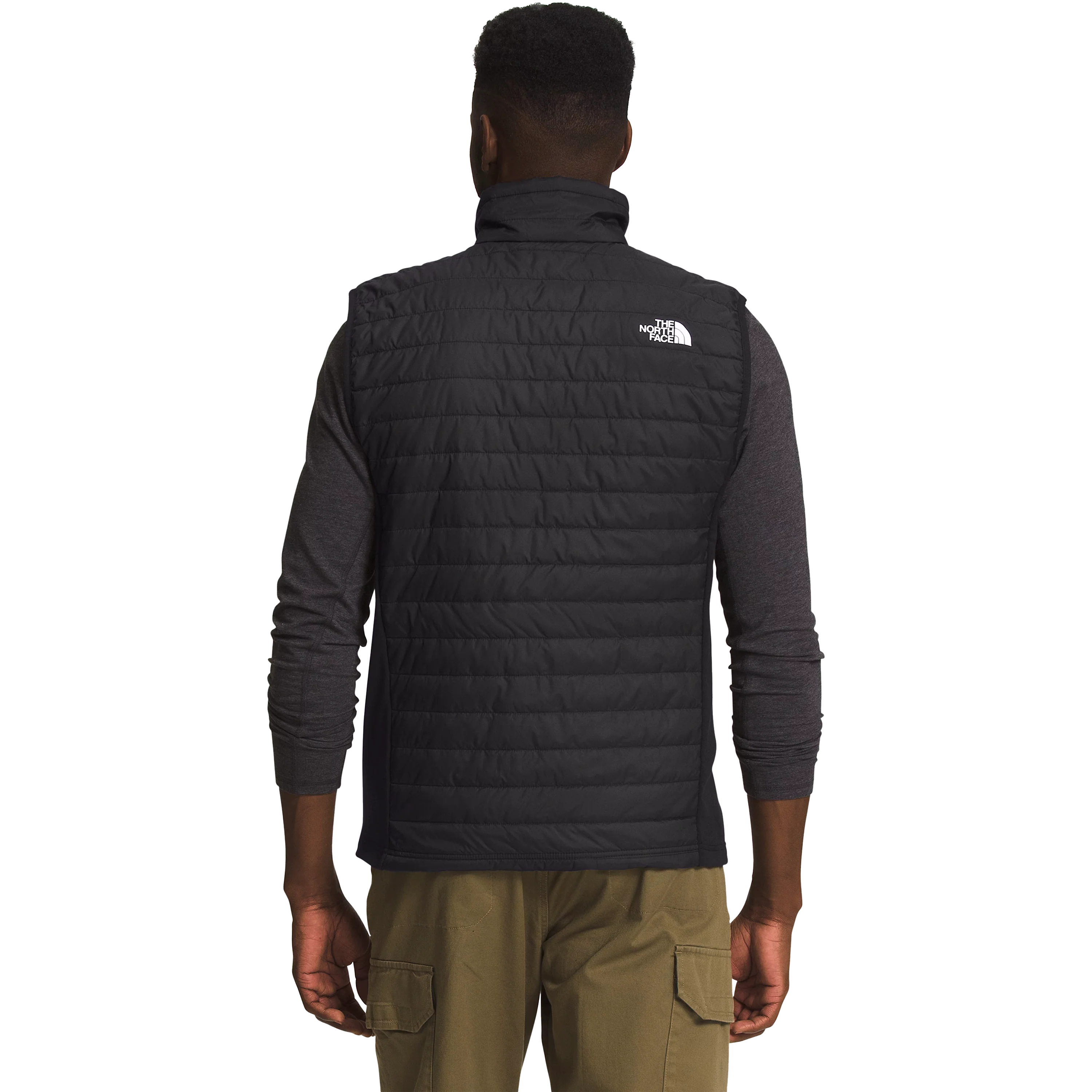 Men's Canyonlands Hybrid Vest - Image 5
